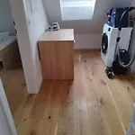 Am Campus Appartement *