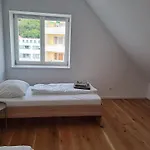 Apartmán Am Campus *