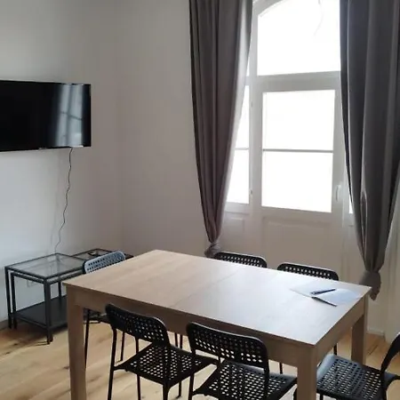Am Campus Apartman Krems