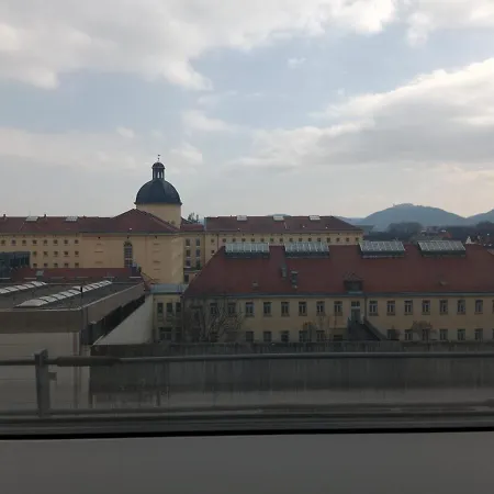 Appartement Am Campus *