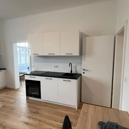 Am Campus Apartmán *