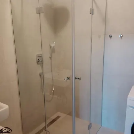 Apartman Am Campus