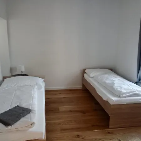 Apartment Am Campus *