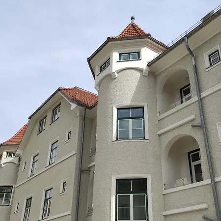 Apartmán Am Campus Kremže