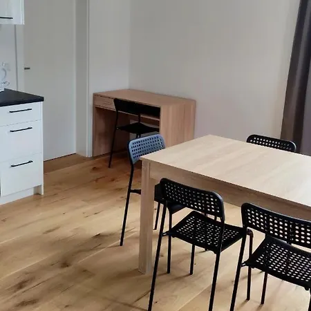 Apartman Am Campus *