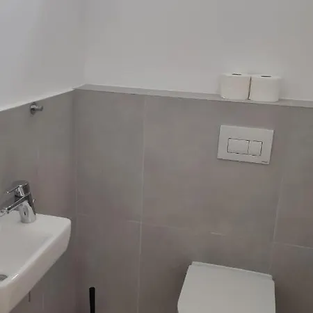 Apartment Am Campus Krems an der Donau