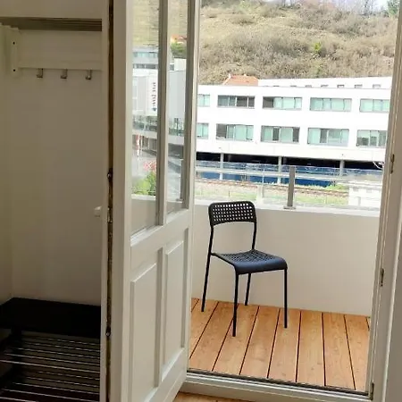 Daire Am Campus Krems an der Donau