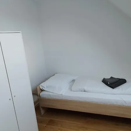 Am Campus Apartment
