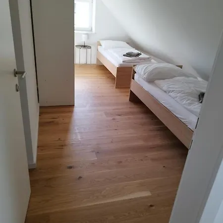 Apartment Am Campus