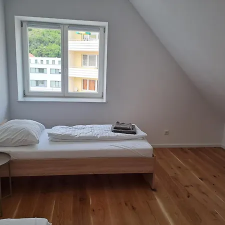Apartman Am Campus *