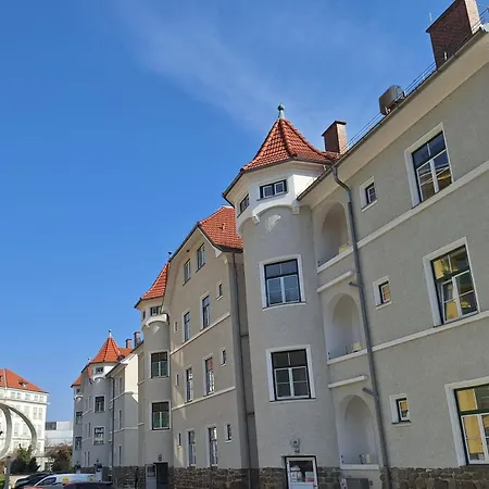Am Campus Kremže