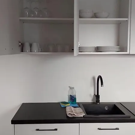 Apartman Am Campus