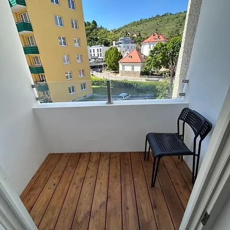 Am Campus * Krems