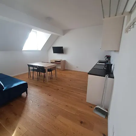 Am Campus Apartmán *