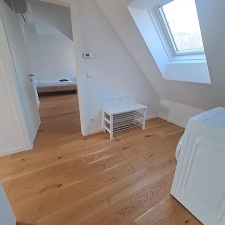 Am Campus Apartman Krems