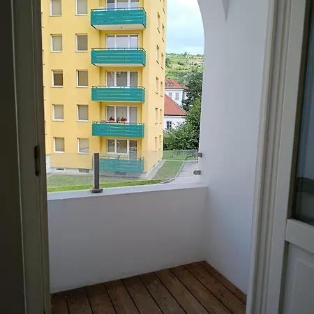 Apartman Am Campus Krems