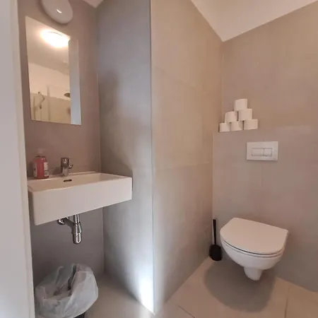 Apartman Am Campus