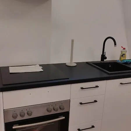 Am Campus Apartmán