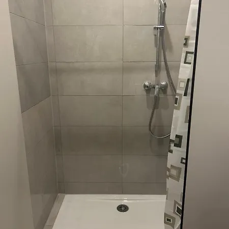Am Campus Apartmán *