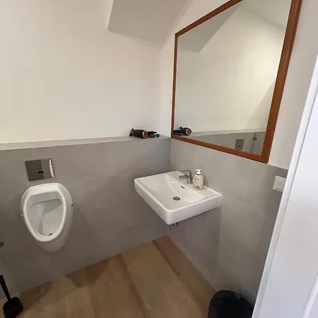 Am Campus Apartmán *
