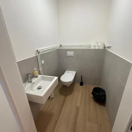 Am Campus Apartmán Kremže