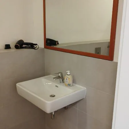 Am Campus Apartmán Kremže