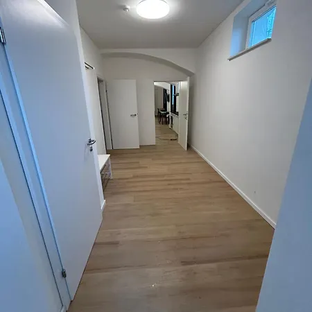 Apartmán Am Campus Kremže