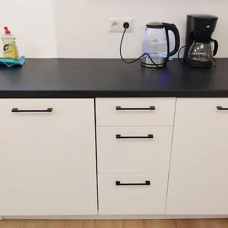 Am Campus Apartmán Kremže