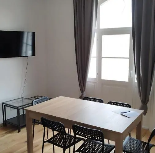 Am Campus Apartman Krems
