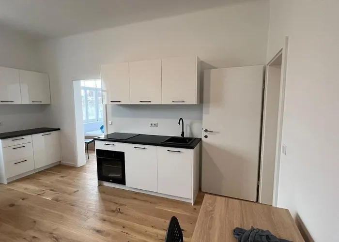 Am Campus Apartman *