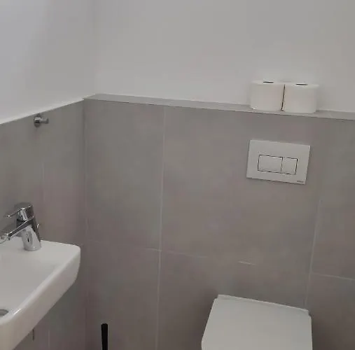 Daire Am Campus Krems an der Donau