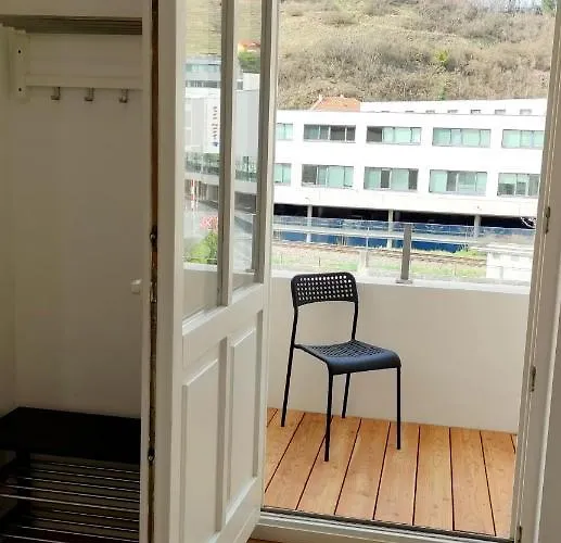 Daire Am Campus Krems an der Donau