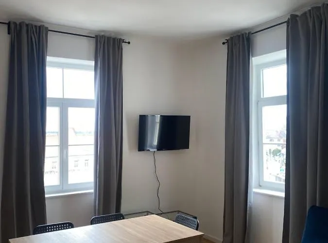 Am Campus * Krems an der Donau